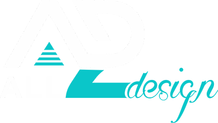 All2Design.in Healthcare Digital Growth Agency Logo